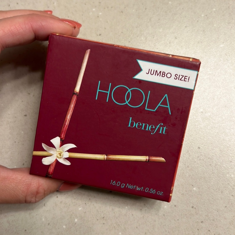 Hoola Bronzer